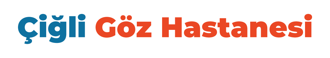 Çiğli Göz Hastanesi Logosu
